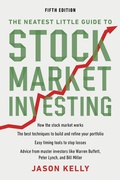 Cover: The Neatest Little Guide to Stock Market Investing - Plume