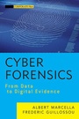 Bild: Cyber Forensics - Wiley