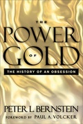 Cover: The Power of Gold - Wiley