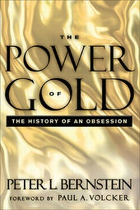 Enlarge image Cover: The Power of Gold - Wiley