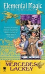 Cover: Elemental Magic - Astra Publishing House