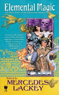 Enlarge image Cover: Elemental Magic - Astra Publishing House