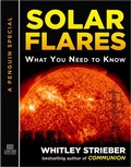 Cover: Solar Flares - Tarcher
