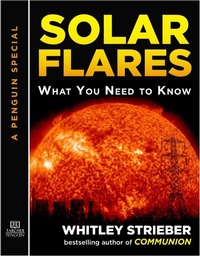 Enlarge image Cover: Solar Flares - Tarcher
