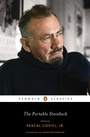Cover: The Portable Steinbeck - Penguin Classics