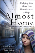 Cover: Almost Home - Wiley