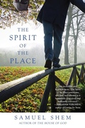 Cover: The Spirit of the Place - Berkley