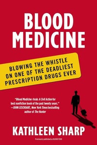 Abbildung von: Blood Medicine - Plume