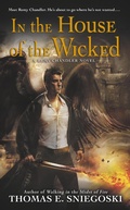 Cover: In the House of the Wicked - Ace