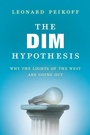Cover: The DIM Hypothesis - Berkley