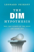 Cover: The DIM Hypothesis - Berkley