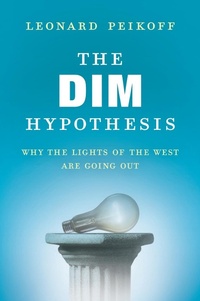 Enlarge image Cover: The DIM Hypothesis - Berkley