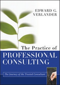 Abbildung von: The Practice of Professional Consulting - Pfeiffer