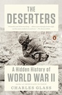 Cover: The Deserters - Penguin Books