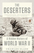 Cover: The Deserters - Penguin Books