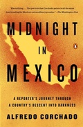 Cover: Midnight in Mexico - Penguin Books