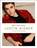 Cover: Justin Bieber: Just Getting Started (100% Official) - HarperCollins