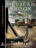 Cover: Tethered (Novella) - Berkley Books