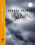 Cover: Shadow Days - Philomel Books