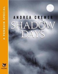 Enlarge image Cover: Shadow Days - Philomel Books