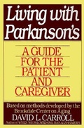 Cover: Living with Parkinson'S - HarperPerennial