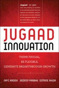 Enlarge image Cover: Jugaad Innovation - Jossey-Bass