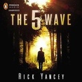 Cover: The 5th Wave - Penguin Audio,