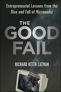 Abbildung von: The Good Fail - Wiley