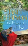 Cover: The Heart of a Hero - Berkley