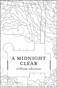 Enlarge image Cover: A Midnight Clear - The Friday Project Limited