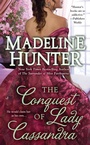 Cover: The Conquest of Lady Cassandra - Berkley