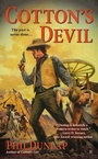 Cover: Cotton's Devil - Berkley