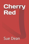Cover: Cherry Red - Independently Published