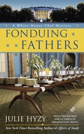 Cover: Fonduing Fathers - Berkley