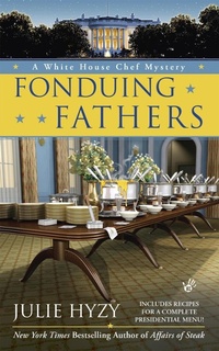 Enlarge image Cover: Fonduing Fathers - Berkley