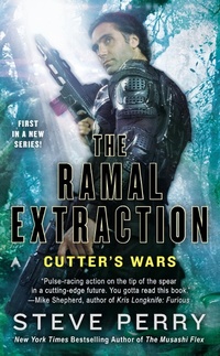 Enlarge image Cover: The Ramal Extraction - Ace