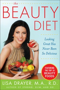 Abbildung von: The Beauty Diet: Looking Great has Never Been So Delicious - McGraw-Hill Contemporary