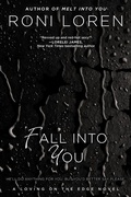 Cover: Fall Into You - Berkley