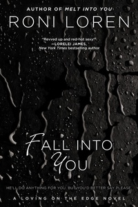 Abbildung von: Fall Into You - Berkley