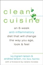 Cover: Clean Cuisine - Berkley