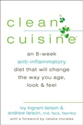Cover: Clean Cuisine - Berkley