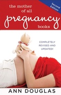Cover: The Mother of All Pregnancy Books - Wiley