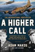 Cover: A Higher Call - Dutton Caliber