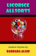 Cover: Licorice Allsorts - Independently Published