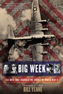 Cover: Big Week - Dutton Caliber