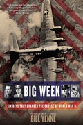 Cover: Big Week - Dutton Caliber