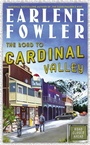 Cover: The Road to Cardinal Valley - Berkley