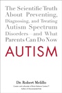 Cover: Autism - TarcherPerigee