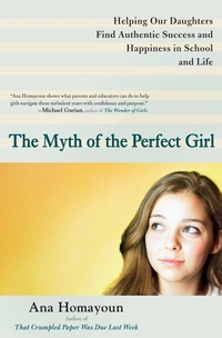 Abbildung von: The Myth of the Perfect Girl - TarcherPerigee