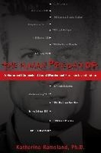 Enlarge image Cover: The Human Predator - Berkley